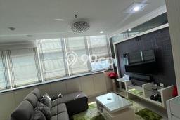 Dijual Cepat Apartemen High-Class di Tanah Abang, Jakarta Pusat 3 Kamar Harga Rp 2,7 Miliar Dijual Cepat Apartemen High-Class di Tanah Abang, Jakarta Pusat 3 Kamar Harga Rp 2,7 Miliar