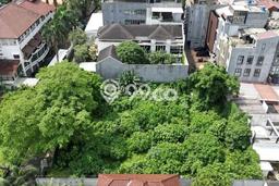 Dijual Tanah di Mampang Prapatan Jakarta Selatan Luas 1465m2 - Dijual Tanah di Mampang Prapatan Jakarta Selatan Luas 1465m2 -