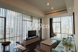 Disewakan Apartemen Ekonomis 3 KT di Setiabudi Jakarta Selatan Disewakan Apartemen Ekonomis 3 KT di Setiabudi Jakarta Selatan