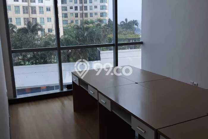 Kantor Dijual di Kebayoran Lama LT 132m2, LB 132m2 untuk Investasi Kantor Dijual di Kebayoran Lama LT 132m2, LB 132m2 untuk Investasi