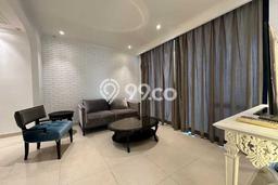 Sewa Apartemen Murah di Setiabudi 3 Bedroom Sewa Apartemen Murah di Setiabudi 3 Bedroom