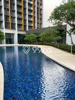 Ada Kamar Apartemen Murah Disewa di Cilandak, Jakarta Selatan 1 BR Ada Kamar Apartemen Murah Disewa di Cilandak, Jakarta Selatan 1 BR