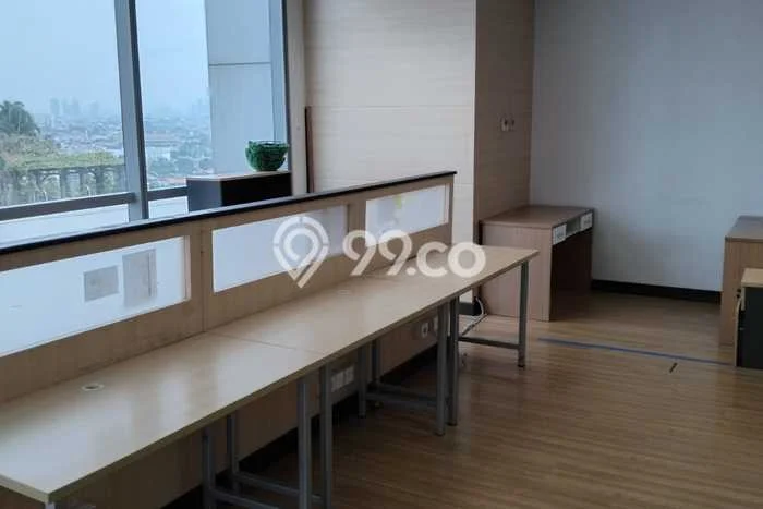 Kantor Dijual di Kebayoran Lama LT 132m2, LB 132m2 untuk Investasi Kantor Dijual di Kebayoran Lama LT 132m2, LB 132m2 untuk Investasi