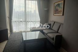 Jarang Ada! Hunian Apartemen Hemat di Tanah Abang, Jakarta Pusat 3 Kamar Tidur dan 2 Kamar Mandi Jarang Ada! Hunian Apartemen Hemat di Tanah Abang, Jakarta Pusat 3 Kamar Tidur dan 2 Kamar Mandi