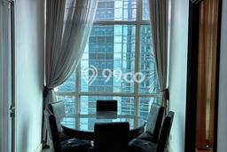 Dijual Apartemen 3 KT 2 KM di Setiabudi Luas 110m2 Dijual Apartemen 3 KT 2 KM di Setiabudi Luas 110m2