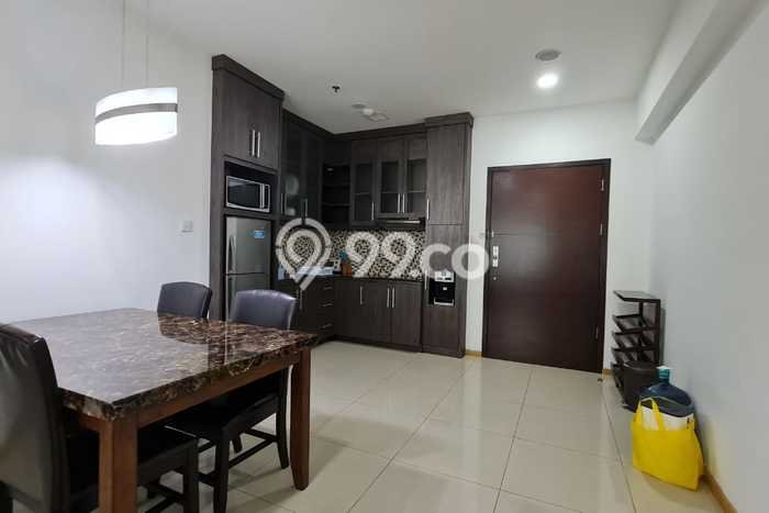 Ada Kamar Hunian Hemat Disewa di Kebayoran Lama, Jakarta Selatan 2 BR Ada Kamar Hunian Hemat Disewa di Kebayoran Lama, Jakarta Selatan 2 BR
