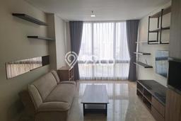 Apartemen Cozy Dijual di Jakarta Selatan Spesifikasi 2 KT, 1 KM Apartemen Cozy Dijual di Jakarta Selatan Spesifikasi 2 KT, 1 KM