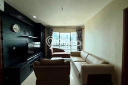 Apartemen Murah dengan 2 BR & 2 KM di Tanah Abang Jakarta Pusat Apartemen Murah dengan 2 BR & 2 KM di Tanah Abang Jakarta Pusat