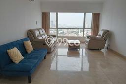Apartemen Eksklusif Dijual di Kebayoran Lama, Jakarta Selatan Punya 3 Kamar & 2 Kamar Mandi Apartemen Eksklusif Dijual di Kebayoran Lama, Jakarta Selatan Punya 3 Kamar & 2 Kamar Mandi