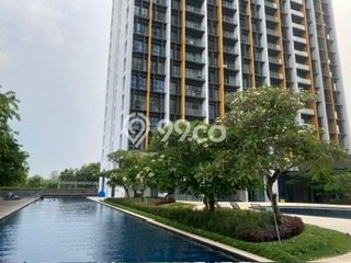 Ada Kamar Apartemen Murah Disewa di Cilandak, Jakarta Selatan 1 BR Ada Kamar Apartemen Murah Disewa di Cilandak, Jakarta Selatan 1 BR
