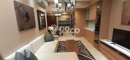 Apartemen Strategis 89m2 di Setiabudi Jakarta Selatan 2 Bedroom Apartemen Strategis 89m2 di Setiabudi Jakarta Selatan 2 Bedroom