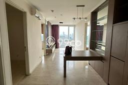 Hunian Apartemen Nyaman di Tanah Abang 3 Kamar Tidur Hunian Apartemen Nyaman di Tanah Abang 3 Kamar Tidur