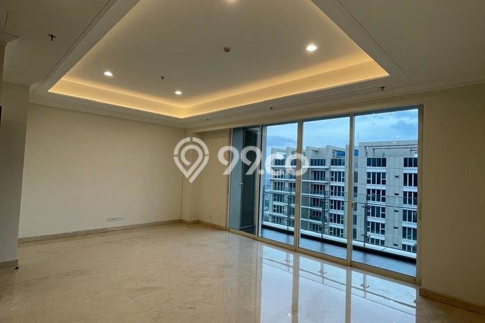 Sewa Sekarang Apartemen Minimalis 3 KT di Kawasan Kebayoran Lama Sewa Sekarang Apartemen Minimalis 3 KT di Kawasan Kebayoran Lama