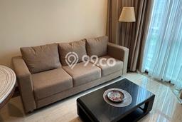 Dijual Apartemen di Tebet, Jakarta Selatan Punya 1 Kamar Tidur Dijual Apartemen di Tebet, Jakarta Selatan Punya 1 Kamar Tidur
