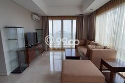 Sewa Sekarang Apartemen Strategis 3 KT, 2 KM di Kawasan Cilandak Sewa Sekarang Apartemen Strategis 3 KT, 2 KM di Kawasan Cilandak