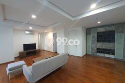 Apartemen Disewakan Terjangkau 3 KT / 2 KM di Kebayoran Baru, Jakarta Selatan Apartemen Disewakan Terjangkau 3 KT / 2 KM di Kebayoran Baru, Jakarta Selatan