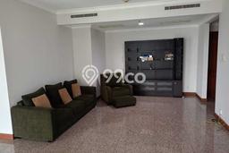 FOR SALE Hunian Apartemen Luxury di Tanah Abang dengan 3 Kamar Tidur & Luas 130m2 FOR SALE Hunian Apartemen Luxury di Tanah Abang dengan 3 Kamar Tidur & Luas 130m2