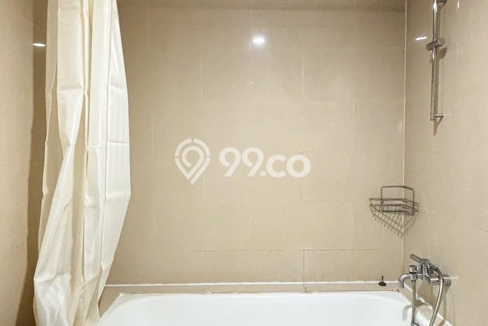 Jarang Ada! Unit Apartemen Hemat di Tebet, Jakarta Selatan 3 Kamar Tidur dan 2 Kamar Mandi Jarang Ada! Unit Apartemen Hemat di Tebet, Jakarta Selatan 3 Kamar Tidur dan 2 Kamar Mandi