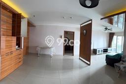 Hunian Apartemen Mewah & Prestisius 3 Kamar di Tanah Abang, Jakarta Pusat Hunian Apartemen Mewah & Prestisius 3 Kamar di Tanah Abang, Jakarta Pusat