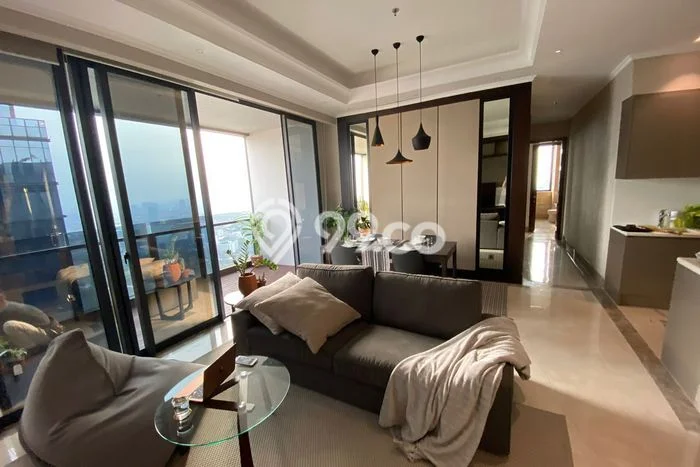 Disewakan Apartemen Minimalis 153m2 Punya 2 KT, 2 KM, Lokasi di Kebayoran Baru Disewakan Apartemen Minimalis 153m2 Punya 2 KT, 2 KM, Lokasi di Kebayoran Baru