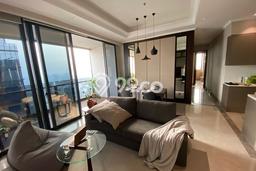 Disewakan Segera Apartemen Strategis 2 KT, 2 KM di Kawasan Kebayoran Baru Disewakan Segera Apartemen Strategis 2 KT, 2 KM di Kawasan Kebayoran Baru