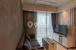 Ada Kamar Apartemen Murah Disewa di Tebet, Jakarta Selatan 2 BR Ada Kamar Apartemen Murah Disewa di Tebet, Jakarta Selatan 2 BR