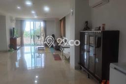 FOR SALE Hunian Apartemen Luxury di Kebayoran Lama dengan 3 Kamar Tidur & Luas 190m2 FOR SALE Hunian Apartemen Luxury di Kebayoran Lama dengan 3 Kamar Tidur & Luas 190m2