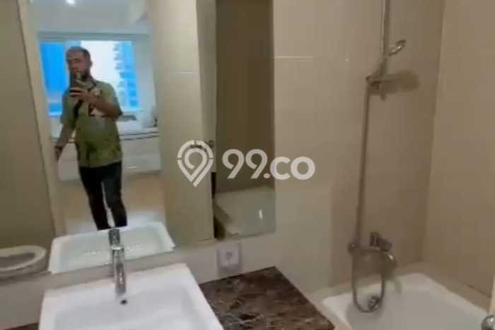 Disewakan Segera Apartemen Strategis 2 KT, 2 KM di Kawasan Tebet Disewakan Segera Apartemen Strategis 2 KT, 2 KM di Kawasan Tebet