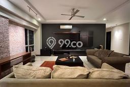 Untuk Dijual Apartemen Mewah di Kebayoran Lama, Jakarta Selatan 3 Kamar Tidur Untuk Dijual Apartemen Mewah di Kebayoran Lama, Jakarta Selatan 3 Kamar Tidur