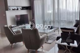 Apartemen Luxury Dijual di Jakarta Selatan Lokasi Strategis Punya 3 Kamar Tidur Apartemen Luxury Dijual di Jakarta Selatan Lokasi Strategis Punya 3 Kamar Tidur