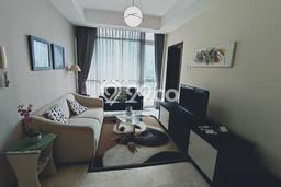 Apartemen Terawat Dijual di Jakarta Selatan Spesifikasi 2 KT, 2 KM Apartemen Terawat Dijual di Jakarta Selatan Spesifikasi 2 KT, 2 KM