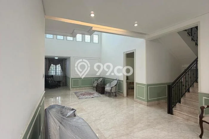 Rumah Bagus Siap Pakai Di Menteng Luas 500m2 Aman Rumah Bagus Siap Pakai Di Menteng Luas 500m2 Aman