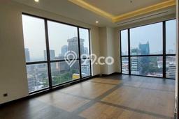 Unit Apartemen Eksklusif Dijual di Menteng dengan 3 Kamar Tidur Unit Apartemen Eksklusif Dijual di Menteng dengan 3 Kamar Tidur