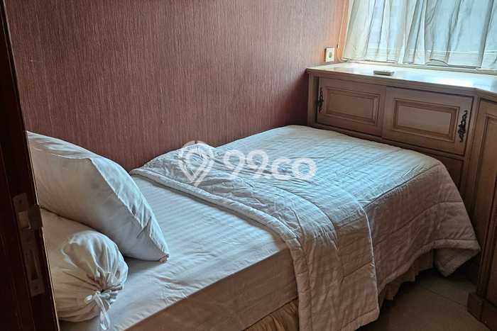 Ada Unit Apartemen Murah Disewa di Tanah Abang, Jakarta Pusat 2 BR Ada Unit Apartemen Murah Disewa di Tanah Abang, Jakarta Pusat 2 BR