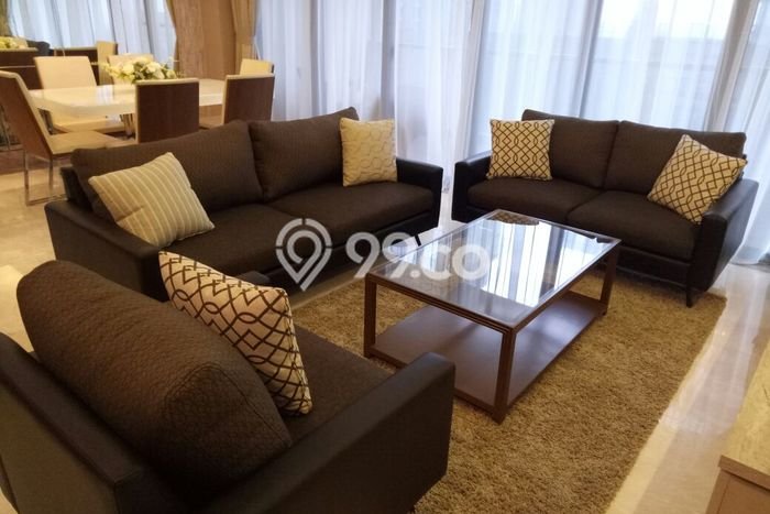 Disewakan Cepat! Unit Apartemen Hemat di Kebayoran Baru, Jakarta Selatan 3 Kamar Tidur dan 3 Kamar Mandi Disewakan Cepat! Unit Apartemen Hemat di Kebayoran Baru, Jakarta Selatan 3 Kamar Tidur dan 3 Kamar Mandi
