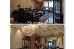DISEWAKAN! Hunian Apartemen Nyaman di Tanah Abang Jakarta Pusat 4 KT DISEWAKAN! Hunian Apartemen Nyaman di Tanah Abang Jakarta Pusat 4 KT