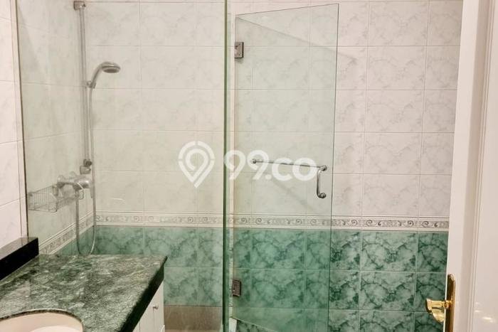 Ada Kamar Hunian Hemat Disewa di Kebayoran Lama, Jakarta Selatan 3 BR Ada Kamar Hunian Hemat Disewa di Kebayoran Lama, Jakarta Selatan 3 BR