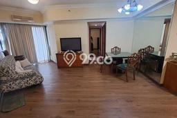 Untuk Dijual Apartemen 2 KT & 2 KM di Jakarta Selatan Area Strategis Untuk Dijual Apartemen 2 KT & 2 KM di Jakarta Selatan Area Strategis