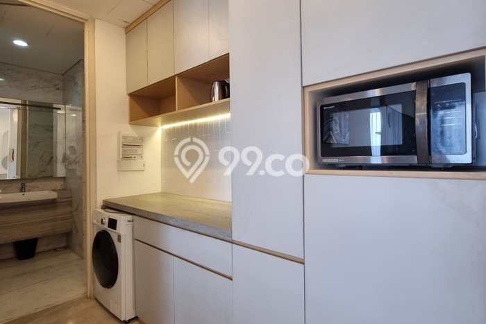 Apartemen Disewa Terjangkau 2 KT / 2 KM di Cilandak, Jakarta Selatan Apartemen Disewa Terjangkau 2 KT / 2 KM di Cilandak, Jakarta Selatan
