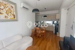 Apartemen Harga Murah dengan 1 BR & 1 KM di Kebayoran Baru Jakarta Selatan Apartemen Harga Murah dengan 1 BR & 1 KM di Kebayoran Baru Jakarta Selatan