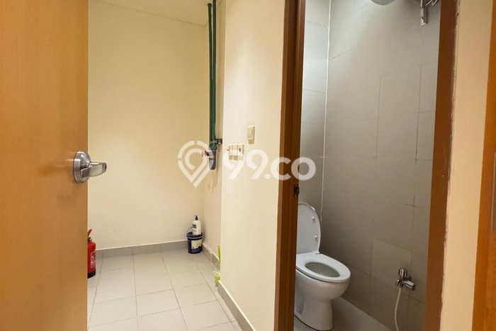 Hunian Strategis 145m2 di Setiabudi Jakarta Selatan 2 Bedroom Hunian Strategis 145m2 di Setiabudi Jakarta Selatan 2 Bedroom