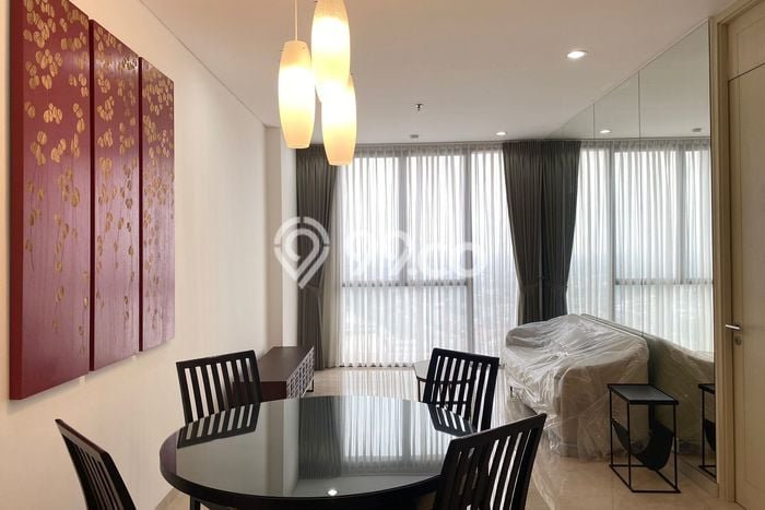 Ada Kamar Apartemen Murah Disewa di Cilandak, Jakarta Selatan 1 BR Ada Kamar Apartemen Murah Disewa di Cilandak, Jakarta Selatan 1 BR