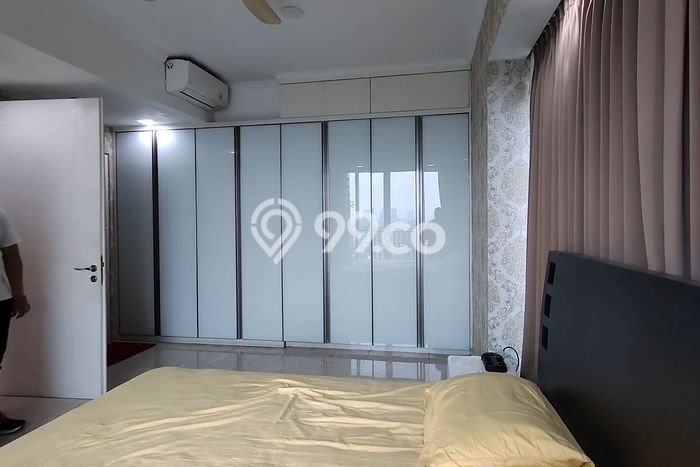 Sewa Sekarang Apartemen Nyaman 3 KT di Kawasan Mampang Prapatan Sewa Sekarang Apartemen Nyaman 3 KT di Kawasan Mampang Prapatan