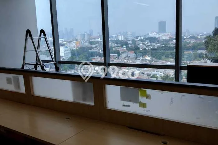 Kantor Dijual di Kebayoran Lama LT 132m2, LB 132m2 untuk Investasi Kantor Dijual di Kebayoran Lama LT 132m2, LB 132m2 untuk Investasi