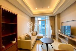 Apartemen Minimalis untuk Disewa, 2 Kamar di Jakarta Selatan Apartemen Minimalis untuk Disewa, 2 Kamar di Jakarta Selatan