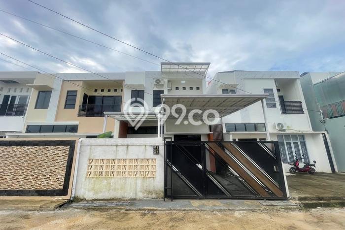 Jual Rumah Minimalis Bagus Punya 3 KT di Kalidoni Palembang SHM Jual Rumah Minimalis Bagus Punya 3 KT di Kalidoni Palembang SHM