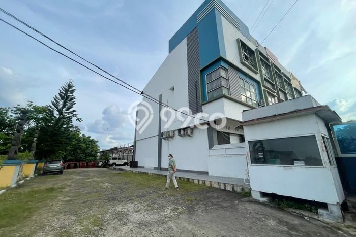 Dijual Tanah Area Berkembang Kawasan , Luas 2497m2m², Akses Fasilitas Umum Dijual Tanah Area Berkembang Kawasan , Luas 2497m2m², Akses Fasilitas Umum