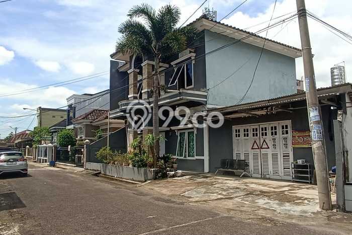 Puri Demang Raya Puri Demang Raya