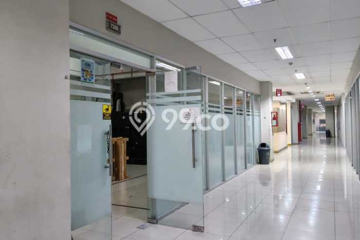 PRIME LOCATION! Kantor di Tanah Abang, Luas 95m², Area Bisnis, Posisi Premium PRIME LOCATION! Kantor di Tanah Abang, Luas 95m², Area Bisnis, Posisi Premium