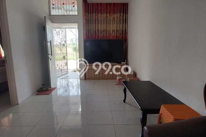 Jual Rumah Siap Huni di Alang Alang Lebar Palembang Harga Rp 500 Juta LT 84m2 Jual Rumah Siap Huni di Alang Alang Lebar Palembang Harga Rp 500 Juta LT 84m2